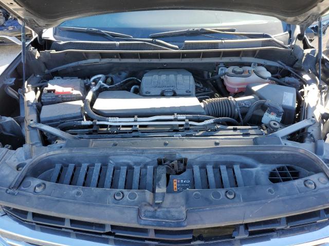 Photo 11 from auction – 2019 CHEVROLET SILVERADO with VIN 3GCPYDEK3KG264756