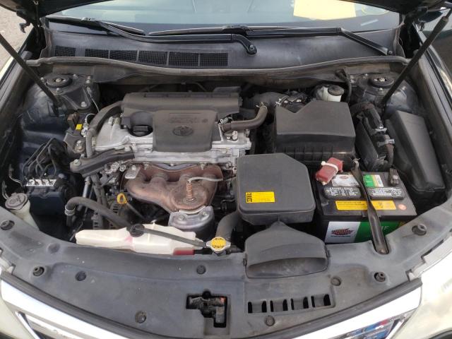 Photo 11 from auction – 2012 TOYOTA CAMRY BASE with VIN 4T4BF1FK8CR162415