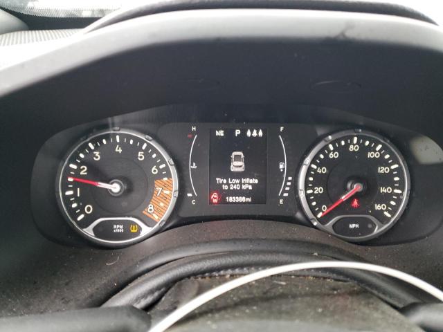 Photo 9 from auction – 2019 JEEP RENEGADE L with VIN ZACNJBBB9KPK74644