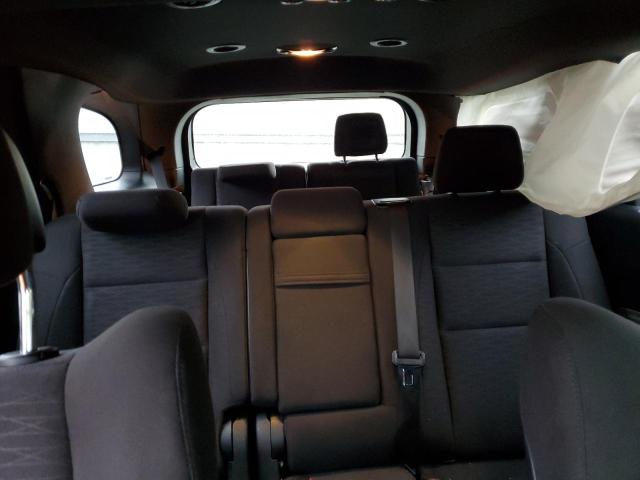 Photo 10 from auction – 2018 DODGE DURANGO SX with VIN 1C4RDJAG3JC314058