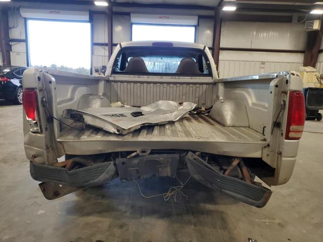 Photo 6 from auction – 2001 DODGE DAKOTA with VIN 1B7FL26X41S224993