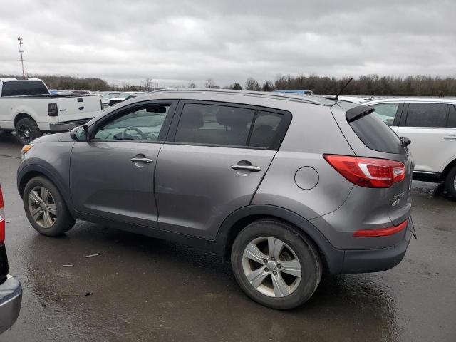 Photo 2 from auction – 2013 KIA SPORTAGE B with VIN KNDPB3A24D7409691