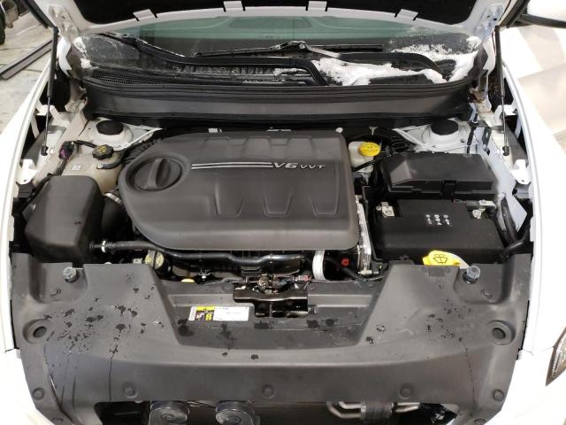 Photo 11 from auction – 2018 JEEP CHEROKEE L with VIN 1C4PJMCX0JD517434