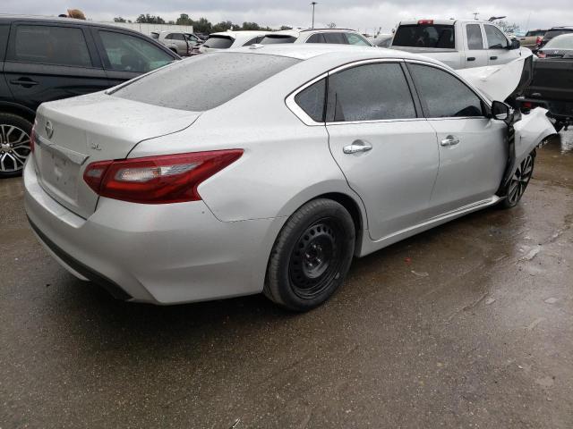 Photo 3 from auction – 2018 NISSAN ALTIMA 2.5 with VIN 1N4AL3AP2JC149640