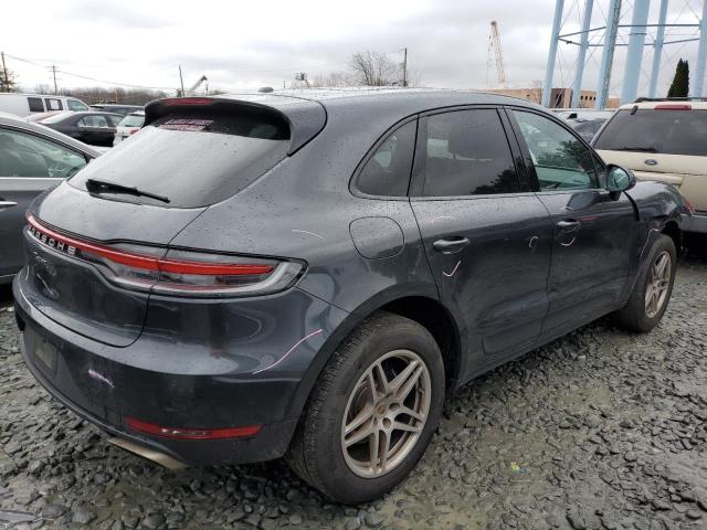 Photo 3 from auction – 2019 PORSCHE MACAN with VIN WP1AA2A56KLB04189