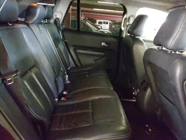 Photo 11 from auction – 2010 FORD EDGE LIMIT with VIN 2FMDK3KC2ABA88727