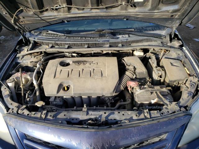 Photo 11 from auction – 2013 TOYOTA COROLLA BA with VIN 5YFBU4EE8DP097002