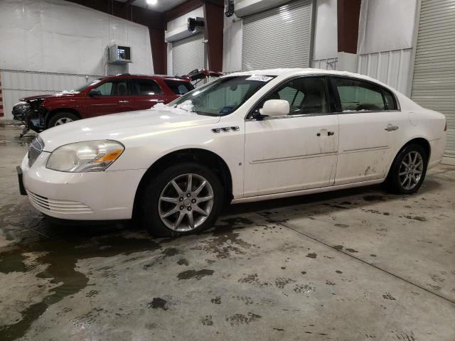 BUICK LUCERNE CX 2006 with VIN 1G4HD57256U253145 - Photo from auction