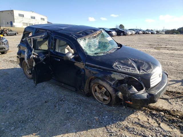 Photo 4 from auction – 2008 CHEVROLET HHR LT with VIN 3GNDA23D18S648256