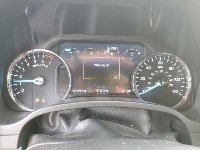 Photo 9 from auction – 2020 FORD EXPEDITION with VIN 1FMJK1KT1LEA88247