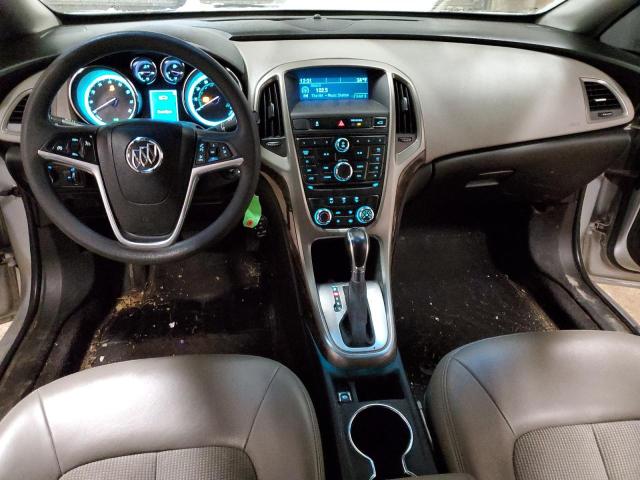 Photo 8 from auction – 2012 BUICK VERANO with VIN 1G4PN5SK0C4151344