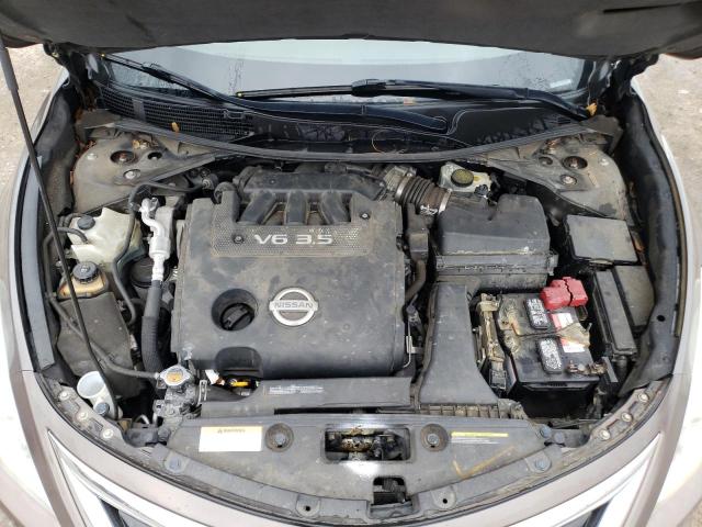 Photo 11 from auction – 2013 NISSAN ALTIMA 3.5 with VIN 1N4BL3AP0DN459539