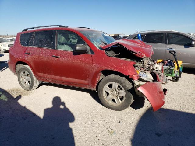 Photo 4 from auction – 2009 TOYOTA RAV4 with VIN 2T3ZF33V19W002590
