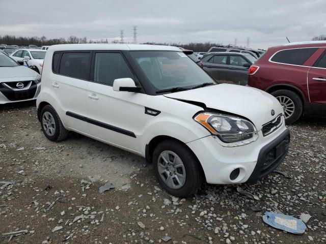 Photo 4 from auction – 2013 KIA SOUL with VIN KNDJT2A56D7574990