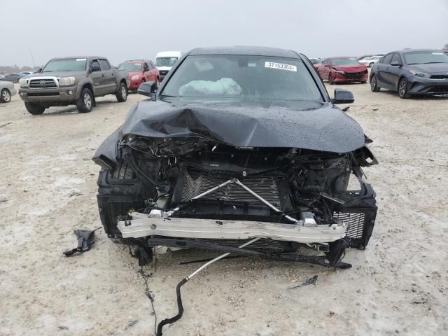 Photo 5 from auction – 2015 BMW 535 I with VIN WBA5B1C56FG125966