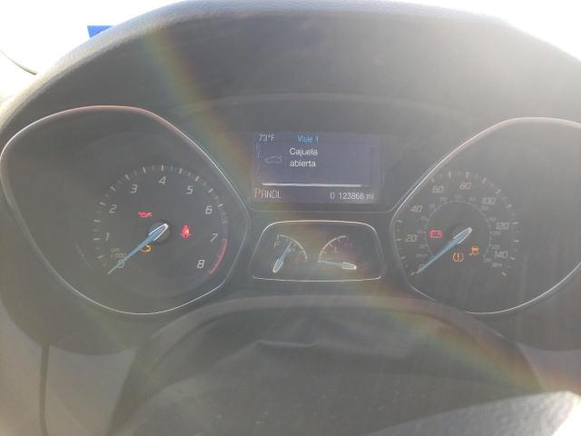 Photo 9 from auction – 2014 FORD FOCUS SE with VIN 1FADP3F27EL137939