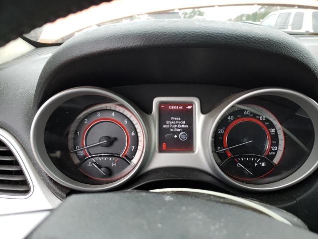 Photo 9 from auction – 2011 DODGE JOURNEY MA with VIN 3D4PG1FG3BT549267