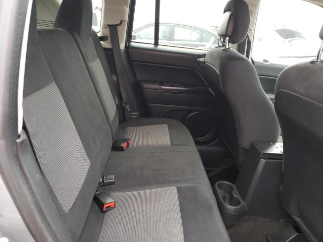 Photo 10 from auction – 2015 JEEP COMPASS SP with VIN 1C4NJCBB7FD179383