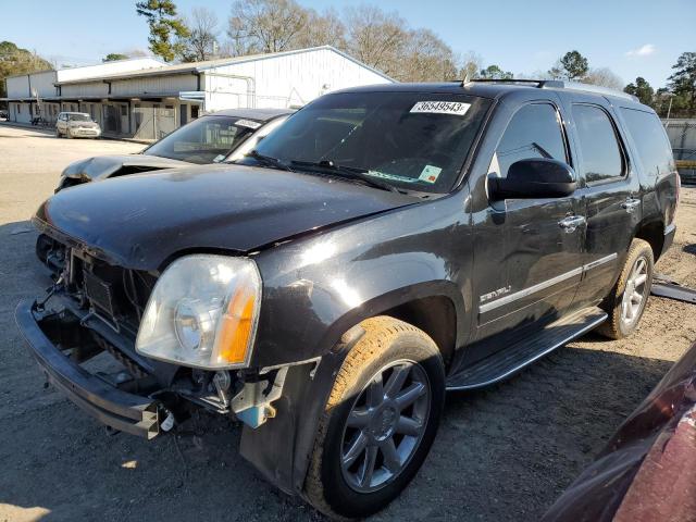 GMC YUKON DENA 2014 with VIN 1GKS1EEF3ER139272 - Photo from auction