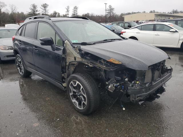 Photo 4 from auction – 2016 SUBARU CROSSTREK with VIN JF2GPALC6GH303187