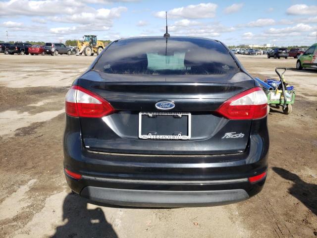 Photo 6 from auction – 2016 FORD FIESTA S with VIN 3FADP4AJ4GM103561