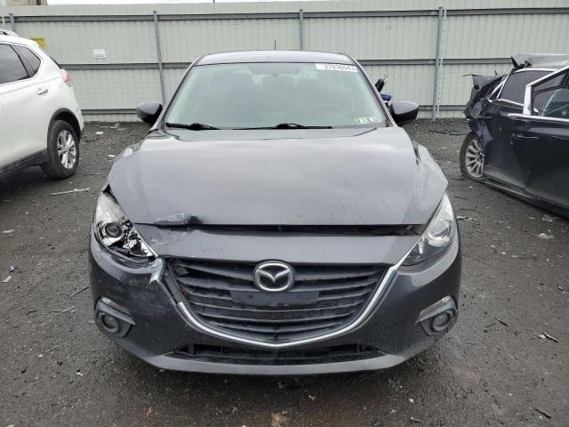 Photo 5 from auction – 2015 MAZDA 3 TOURING with VIN 3MZBM1L74FM205366