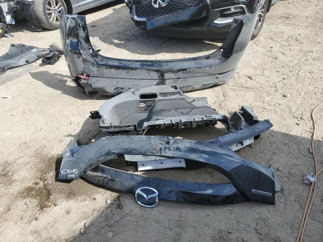 Photo 13 from auction – 2022 MAZDA CX-5 PREMI with VIN JM3KFBEM9N1572854