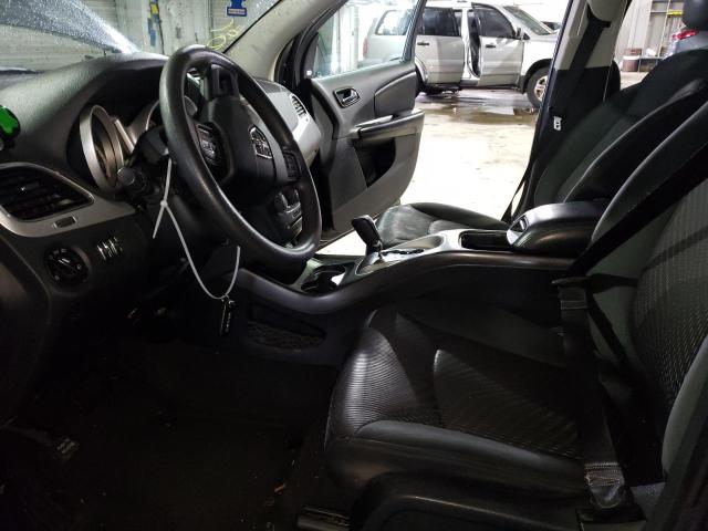 Photo 7 from auction – 2011 DODGE JOURNEY MA with VIN 3D4PH1FG8BT502507