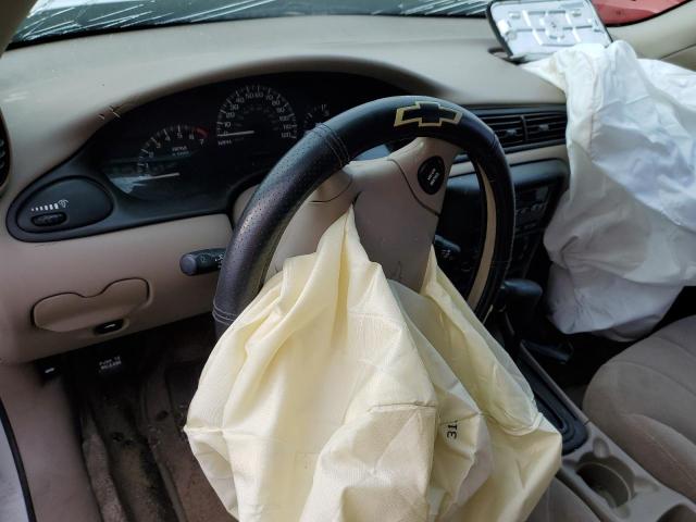 Photo 8 from auction – 2004 CHEVROLET CLASSIC with VIN 1G1ND52F34M599850
