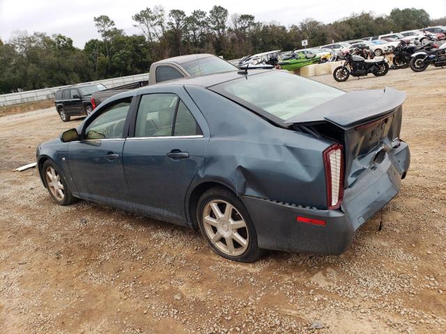 صورة رقم 2 من المزاد - 2006 CADILLAC STS مع VIN 1G6DW677960214874