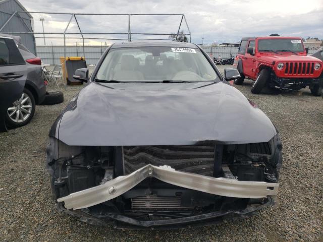 Photo 5 from auction – 2012 BMW 328 I with VIN WBA3A5C57CFJ88884