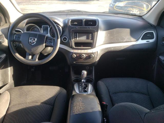 Photo 8 from auction – 2018 DODGE JOURNEY SE with VIN 3C4PDCAB2JT447471