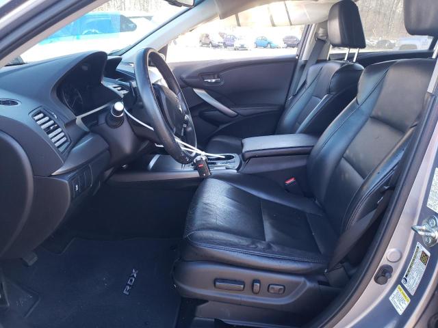 Photo 7 from auction – 2015 ACURA RDX with VIN 5J8TB4H36FL026219