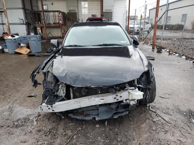 Photo 5 from auction – 2007 LEXUS IS 250 with VIN JTHCK262675008837