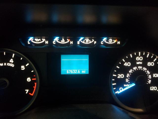 Photo 9 from auction – 2016 FORD F150 SUPER with VIN 1FTEW1EG3GKD00887