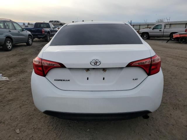 Photo 6 from auction – 2019 TOYOTA COROLLA L with VIN 2T1BURHE4KC176723