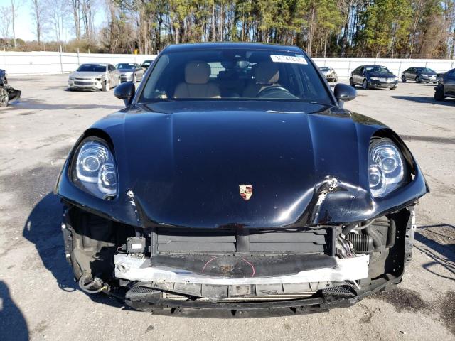 Photo 5 from auction – 2017 PORSCHE MACAN with VIN WP1AA2A5XHLB06147
