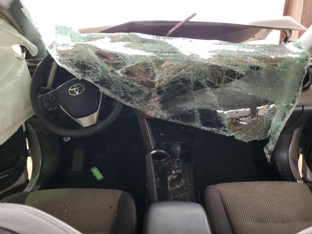 Photo 8 from auction – 2015 TOYOTA RAV4 XLE with VIN JTMWFREV1FD080105