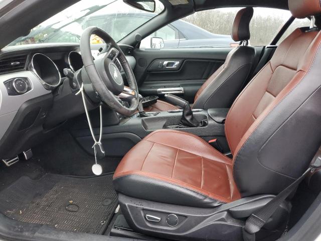 Photo 7 from auction – 2017 FORD MUSTANG with VIN 1FATP8UH2H5278488
