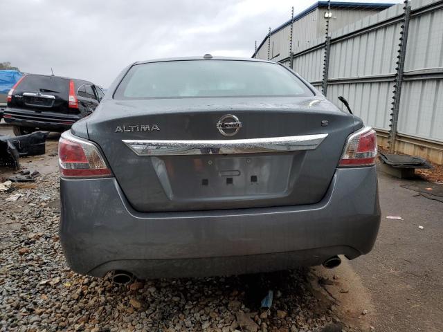 Photo 6 from auction – 2015 NISSAN ALTIMA 2.5 with VIN 1N4AL3APXFN371015