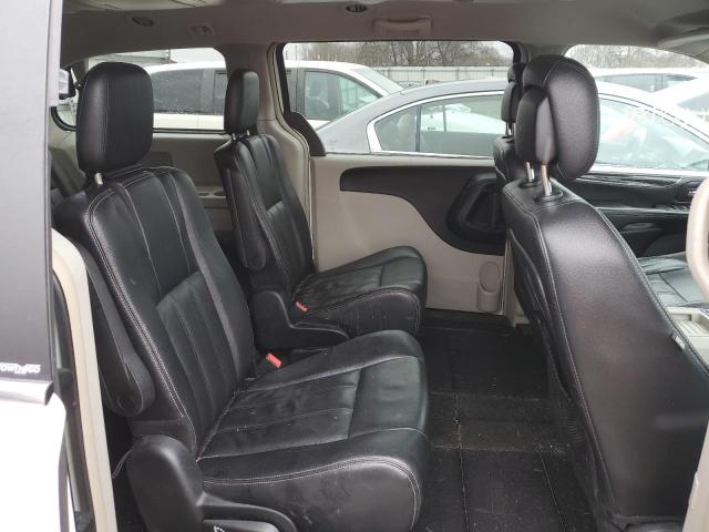 Photo 11 from auction – 2013 CHRYSLER TOWN & COU with VIN 2C4RC1BG7DR721698