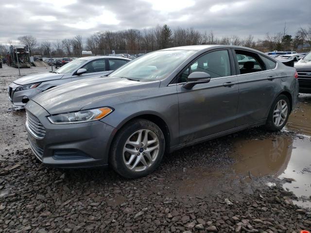 Photo 1 from auction – 2013 FORD FUSION SE with VIN 3FA6P0H74DR277074