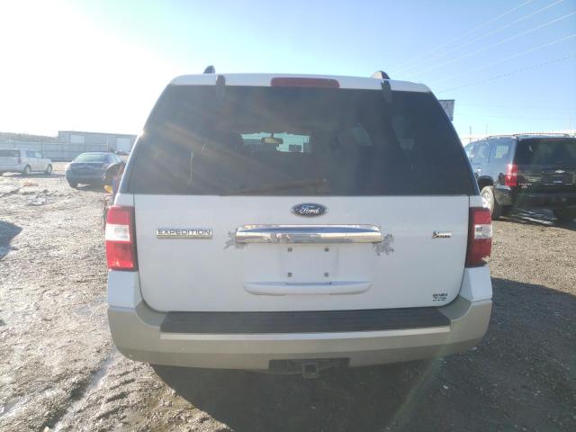 Photo 6 from auction – 2009 FORD EXPEDITION with VIN 1FMFU18549EA71234