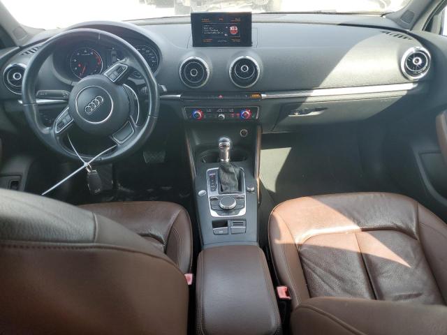 Photo 8 from auction – 2015 AUDI A3 PREMIUM with VIN WAUCCGFF0F1107753