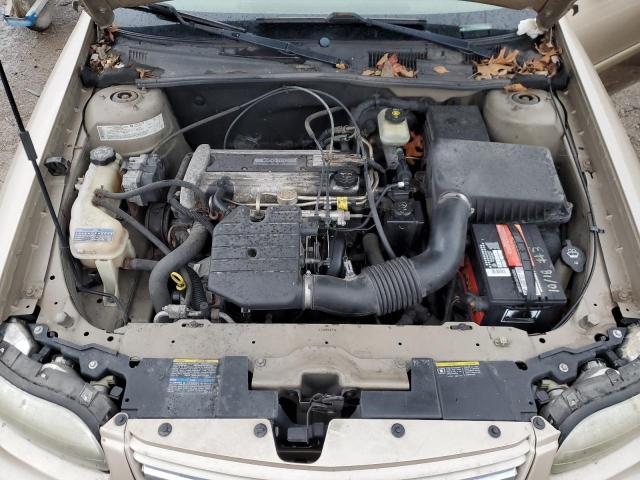 Photo 11 from auction – 2004 CHEVROLET MALIBU with VIN 1G1ND52FX4M665682