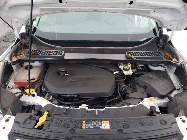 Photo 12 from auction – 2015 FORD ESCAPE SE with VIN 1FMCU9GX4FUA12528