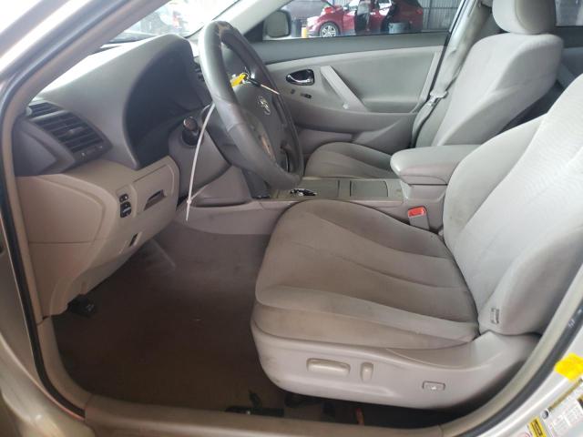 Photo 7 from auction – 2011 TOYOTA CAMRY BASE with VIN 4T1BF3EK8BU756475