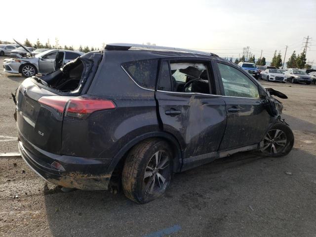 Photo 3 from auction – 2016 TOYOTA RAV4 XLE with VIN 2T3WFREV5GW247294