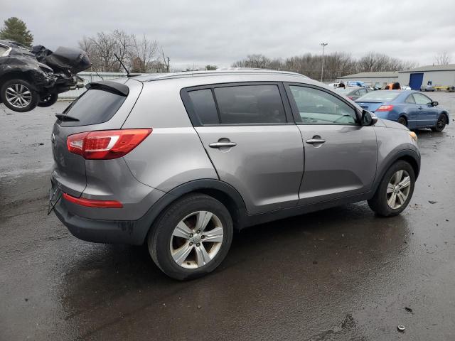 Photo 3 from auction – 2013 KIA SPORTAGE B with VIN KNDPB3A24D7409691