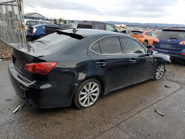 Фото 3 с аукциона – 2007 LEXUS IS 250 с VIN JTHCK262675008837